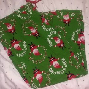 XXL Old Navy Flannel PJ Pants